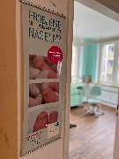 Praxis für Podologie Inhaberin Emsija Blank - GALLERY