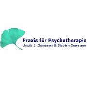 Praxis für Psychotherapie Dr. Dietrich Graessner & Ursula Graessner - LOGO