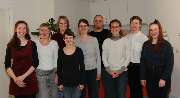 Praxis für Sprachtherapie Nadine Schüler - Praxis für Sprachtherapie Nadine Schüler