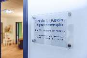 Praxis für Sprachtherapie Susann Gröschel-Henkel - GALLERY