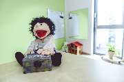 Praxis für Sprachtherapie Susann Gröschel-Henkel - GALLERY