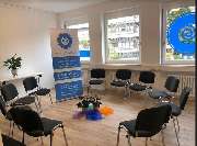 Praxis für Stressbewältigung, Hypnose und Verhaltenstherapie Stefanie Hartwich - Seminarraum 1