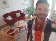 Axel Pagel, Heilpraktiker (Psychotherapie), Praxis für Traumatherapie, Psychotherapie und Coaching Köln - 1