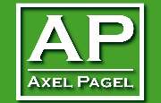 Logo - Axel Pagel, Heilpraktiker (Psychotherapie), Praxis für Traumatherapie, Psychotherapie und Coaching Köln