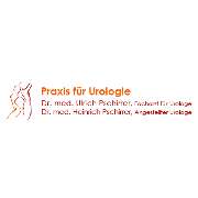 Praxis für Urologie Dr. med. Ulrich Pschirrer - LOGO