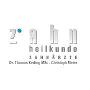 Praxis für Zahnheilkunde | Dr. Thomas Kerling M. Sc. • Christoph Meier - Zahnarztpraxis Scheinfeld | Logo Praxis Dr. Thomas Kerling, Zahnarzt
Christoph Meier, Zahnarzt