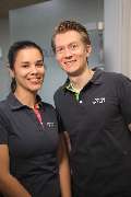 PRAXIS FÜR ZAHNHEILKUNDE UND KINDERZAHNÄRZTIN KLINK Dr. Benjamin & Zahnärztin Maliha - GALLERY