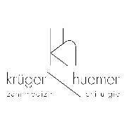 Praxis für Zahnmedizin und Mund-, Kiefer-, Gesichtschirurgie | Esslingen | Krüger \ Huemer - LOGO