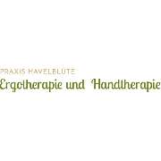 Praxis Havelblüte Ergotherapie und Handtherapie - LOGO