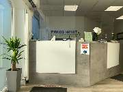 PRAXIS HAYAT - Medizinisches Versorgungszentrum | Hausarzt Groß Gerau - GALLERY