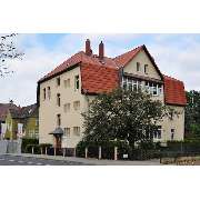 Praxis Heine - Osteopathie - GALLERY