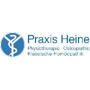 Praxis Heine - Osteopathie - LOGO
