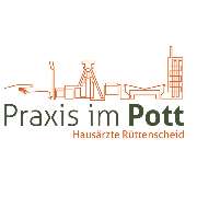 Praxis im Pott - LOGO
