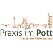 Praxis im Pott - LOGO