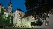 Praxis im Schloss - Zahnarztpraxis C.-G. Henning - 1