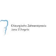 Praxis Jana D'Angelo - LOGO