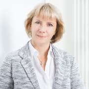 Praxisinhaberin Kathrin Nake