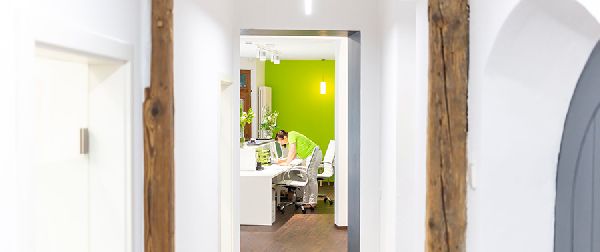 Praxis Kathrin Netzband - GALLERY