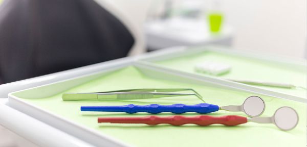 Praxis Kathrin Netzband - GALLERY