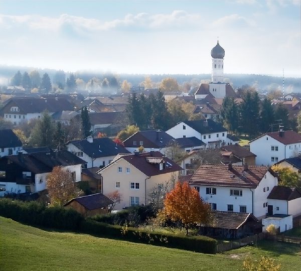 Praxis Körperzeit - Praxis Körperzeit