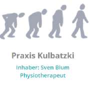 Praxis Kulbatzki Inhaber Sven Blum - LOGO
