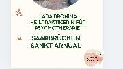 Praxis Lada Bronina Heilpraktikerin für Psychotherapie Kinder, Jugendliche und Erwachsene - GALLERY