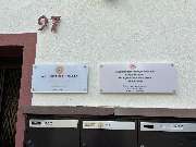 Praxis Lada Bronina Heilpraktikerin für Psychotherapie Kinder, Jugendliche und Erwachsene - GALLERY