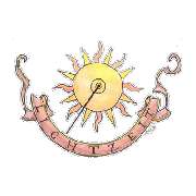 Praxis Lichtzeit - LOGO