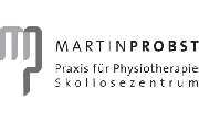 Praxis Martin Probst - LOGO