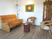 Praxis Michael Bauer - Praxisraum