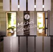 Praxis Michel-Kniffka Iris für Osteopathie und Kinderosteopathie - GALLERY