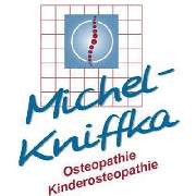 Praxis Michel-Kniffka Iris für Osteopathie und Kinderosteopathie - LOGO