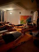 Praxis Monika Klenk-Bickel - GALLERY