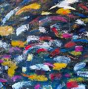 Praxis Monika Klenk-Bickel - GALLERY