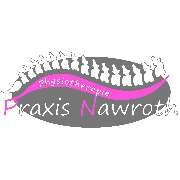 Praxis Nawroth | Physiotherapie in Leingarten - LOGO