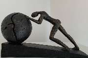 Praxis Norbert Seibt - GALLERY