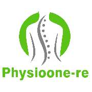 Praxis PhysioOne-Re - LOGO