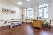Praxis Reimann | Osteopathie und Physiotherapie Düsseldorf - Praxis für Osteopathie u. Physiotherapie