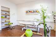 Praxis Reimann | Osteopathie und Physiotherapie Düsseldorf - Praxis für Osteopathie u. Physiotherapie