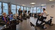 Praxis Rose Therapie- und Trainingszentrum - GALLERY