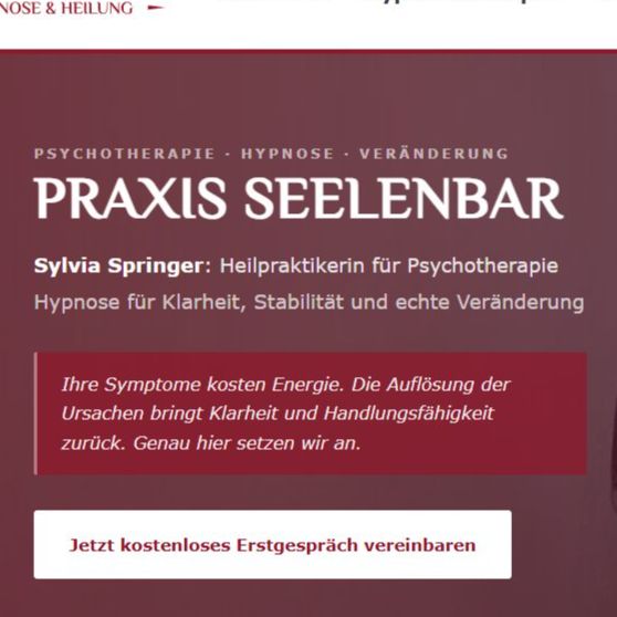 Homepage
