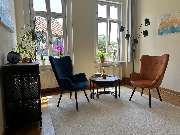 Praxis Sinntuition Suhl -  für Einzel-, Paar- und Familientherapie - GALLERY