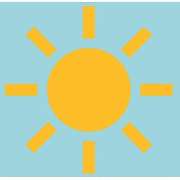 Praxis Sonnenschein: Dr. med. Annette Barning - LOGO