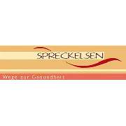Praxis Spreckelsen - LOGO