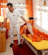Praxis Steinhäuser - Heilpraktiker - Physiotherapeuten - Osteopathen - GALLERY