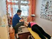 Praxis Steinhäuser - Heilpraktiker - Physiotherapeuten - Osteopathen - GALLERY