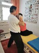 Praxis Steinhäuser - Heilpraktiker - Physiotherapeuten - Osteopathen - GALLERY