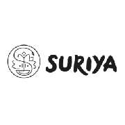 Ayurveda-Praxis Suriya - LOGO