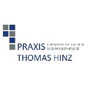 Praxis Thomas Hinz - LOGO