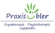 Praxis Übler Ergotherapie, Physiotherapie, Logopädie - LOGO